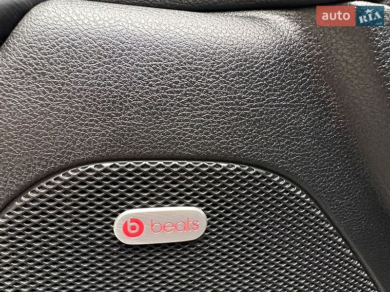 Внедорожник / Кроссовер Dodge Durango 2016 в Львове
