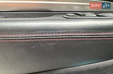 Внедорожник / Кроссовер Dodge Durango 2016 в Львове