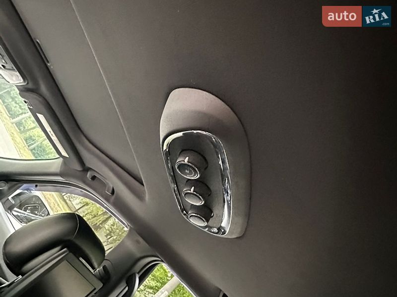 Внедорожник / Кроссовер Dodge Durango 2016 в Львове фото 24 Внедорожник / Кроссовер Dodge Durango 2016 в Львове