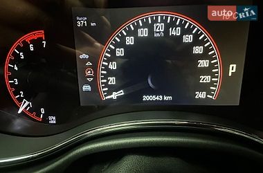 Внедорожник / Кроссовер Dodge Durango 2016 в Львове