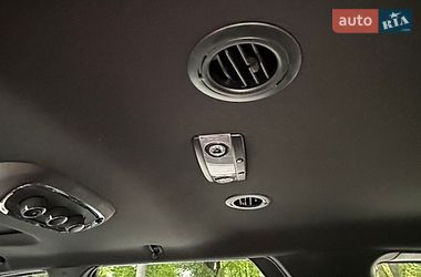 Внедорожник / Кроссовер Dodge Durango 2016 в Львове