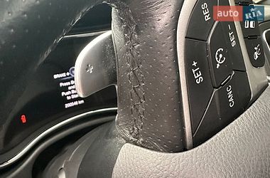 Внедорожник / Кроссовер Dodge Durango 2016 в Львове