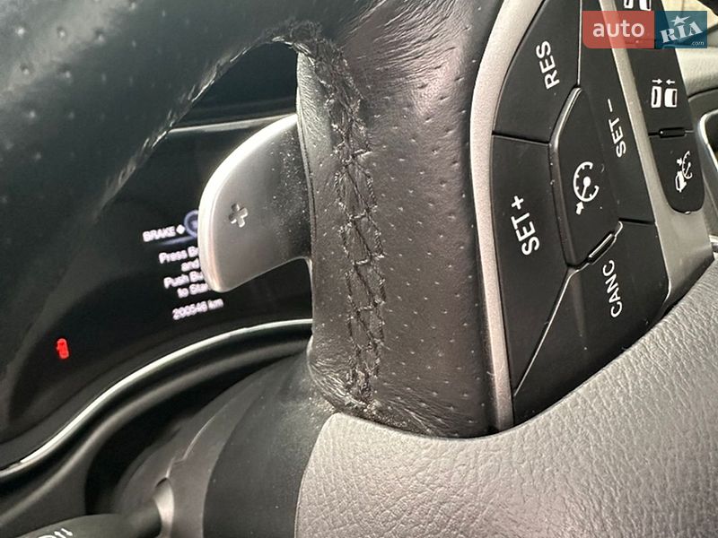 Внедорожник / Кроссовер Dodge Durango 2016 в Львове