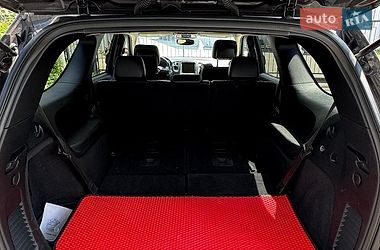 Позашляховик / Кросовер Dodge Durango 2017 в Києві фото 19 Позашляховик / Кросовер Dodge Durango 2017 в Києві