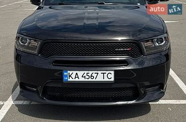 Позашляховик / Кросовер Dodge Durango 2020 в Києві