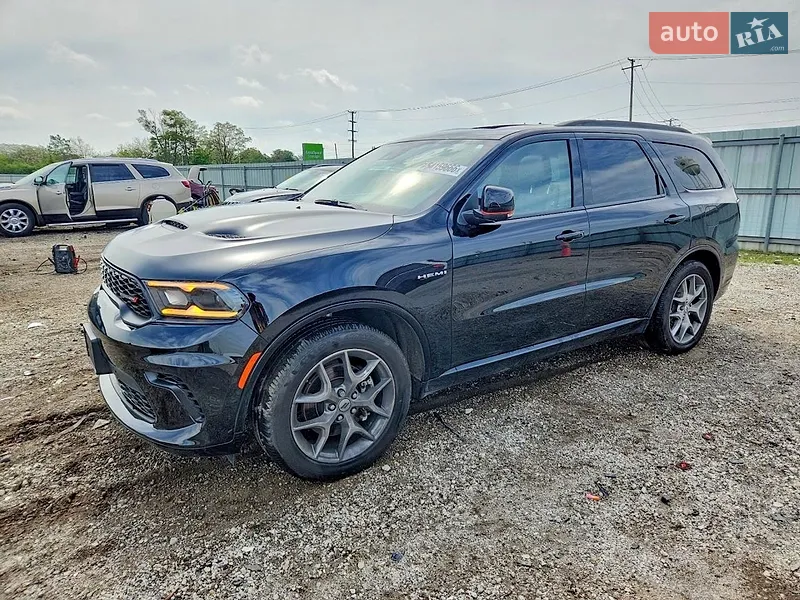 Dodge Durango