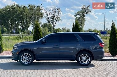 Позашляховик / Кросовер Dodge Durango 2020 в Житомирі