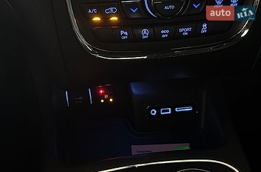 Позашляховик / Кросовер Dodge Durango 2017 в Харкові