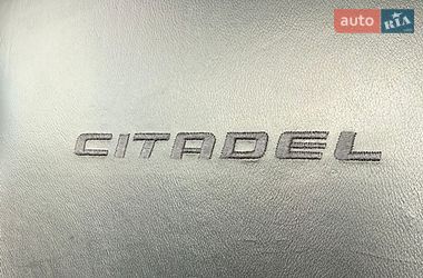 Позашляховик / Кросовер Dodge Durango 2015 в Києві