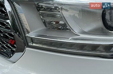 Позашляховик / Кросовер Dodge Durango 2015 в Києві