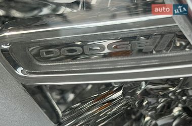 Позашляховик / Кросовер Dodge Durango 2015 в Києві