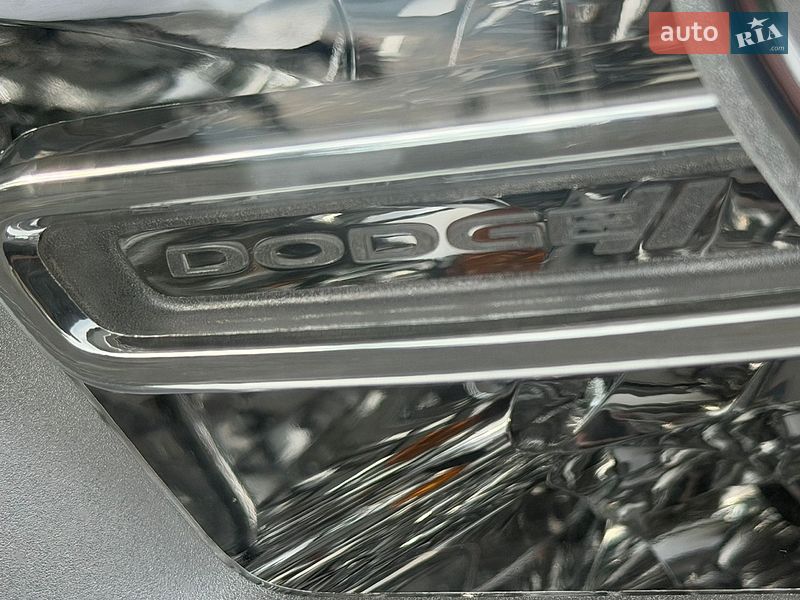 Позашляховик / Кросовер Dodge Durango 2015 в Києві
