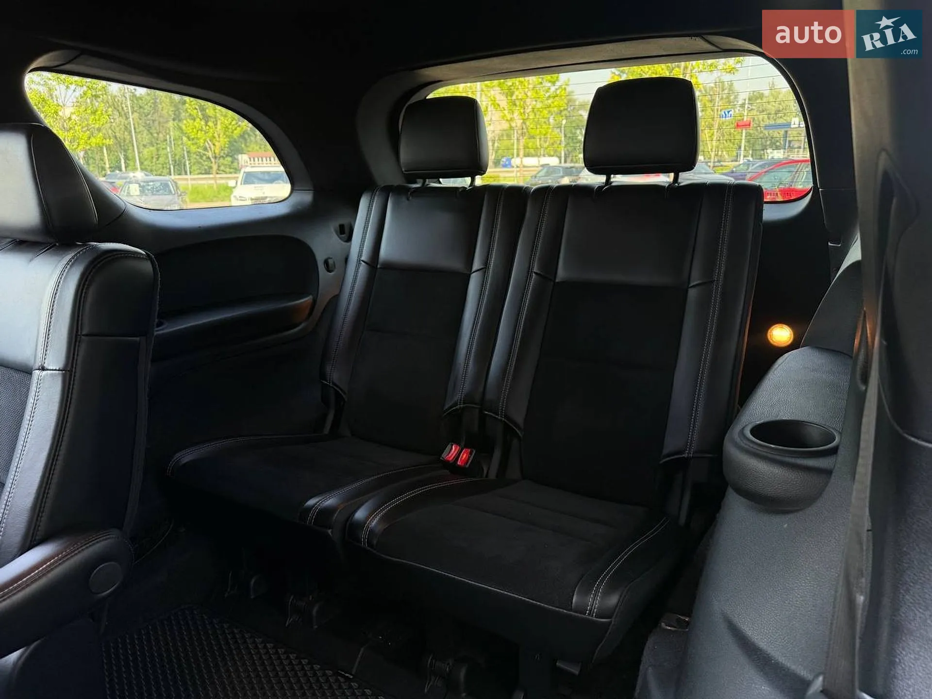 2021 Dodge Durango - мініатюра 13