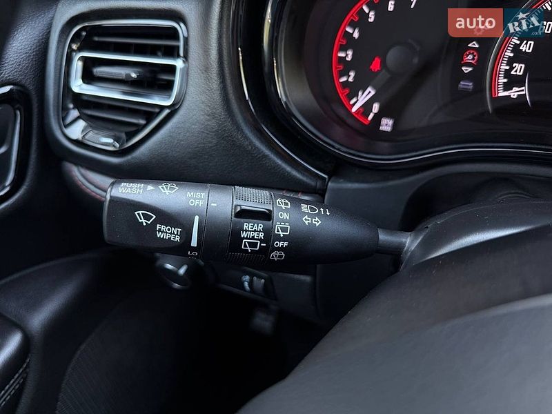 Внедорожник / Кроссовер Dodge Durango 2021 в Киеве