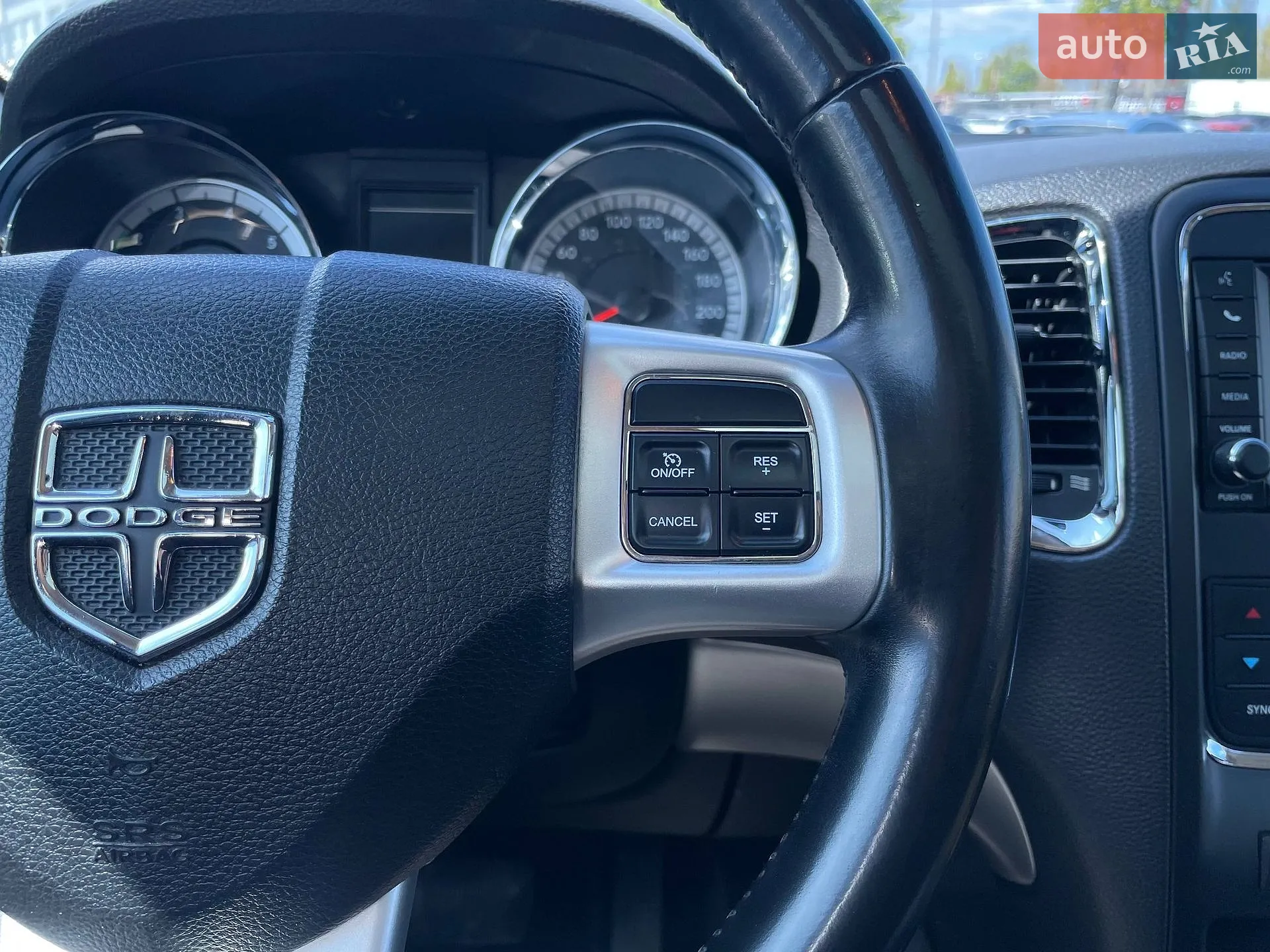2011 Dodge Durango - мініатюра 19