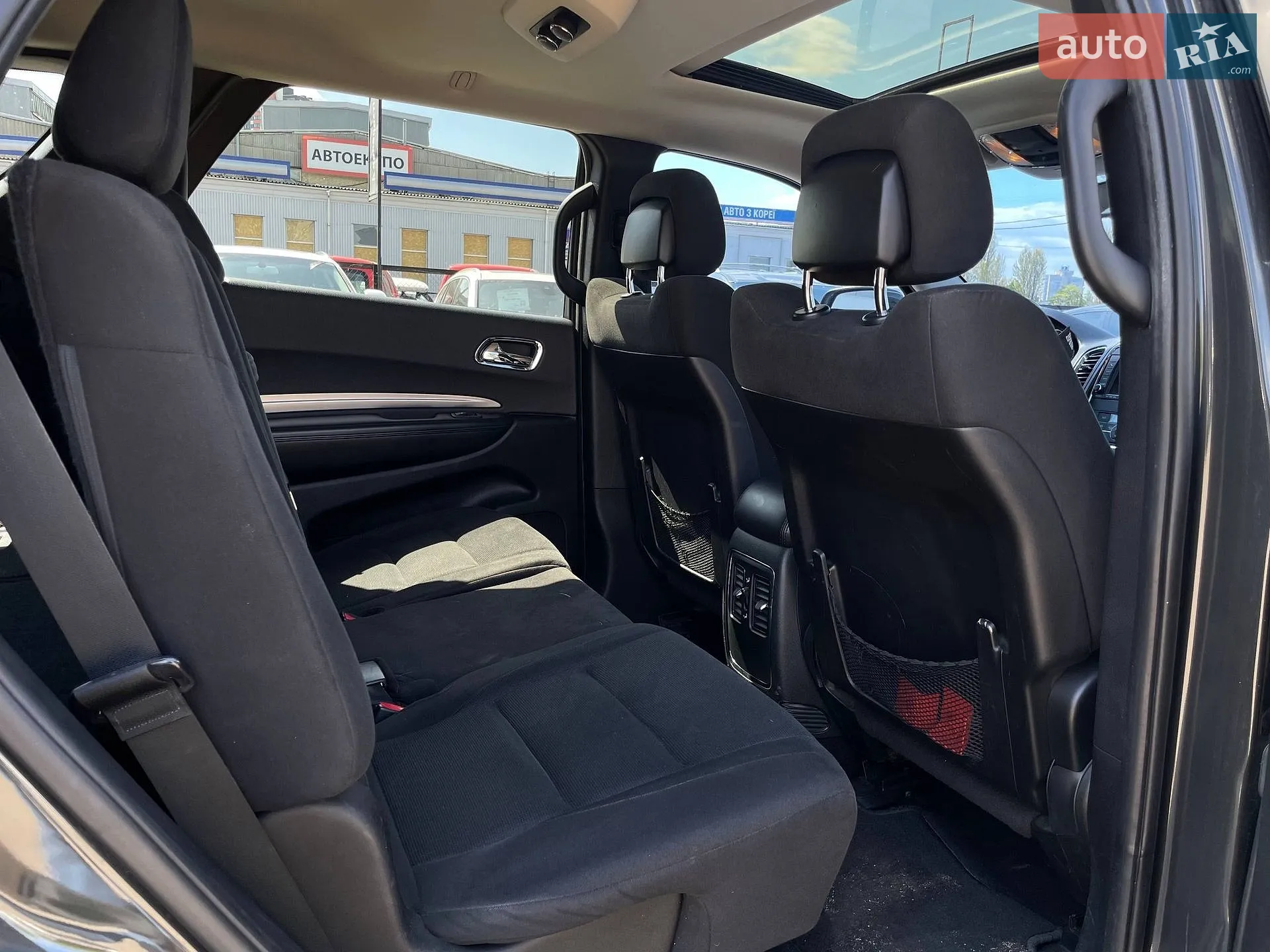 2011 Dodge Durango - мініатюра 28