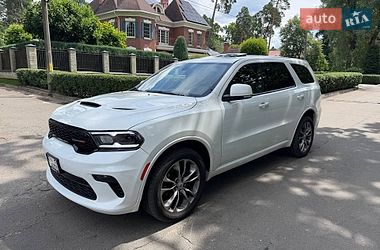 Внедорожник / Кроссовер Dodge Durango 2019 в Киеве