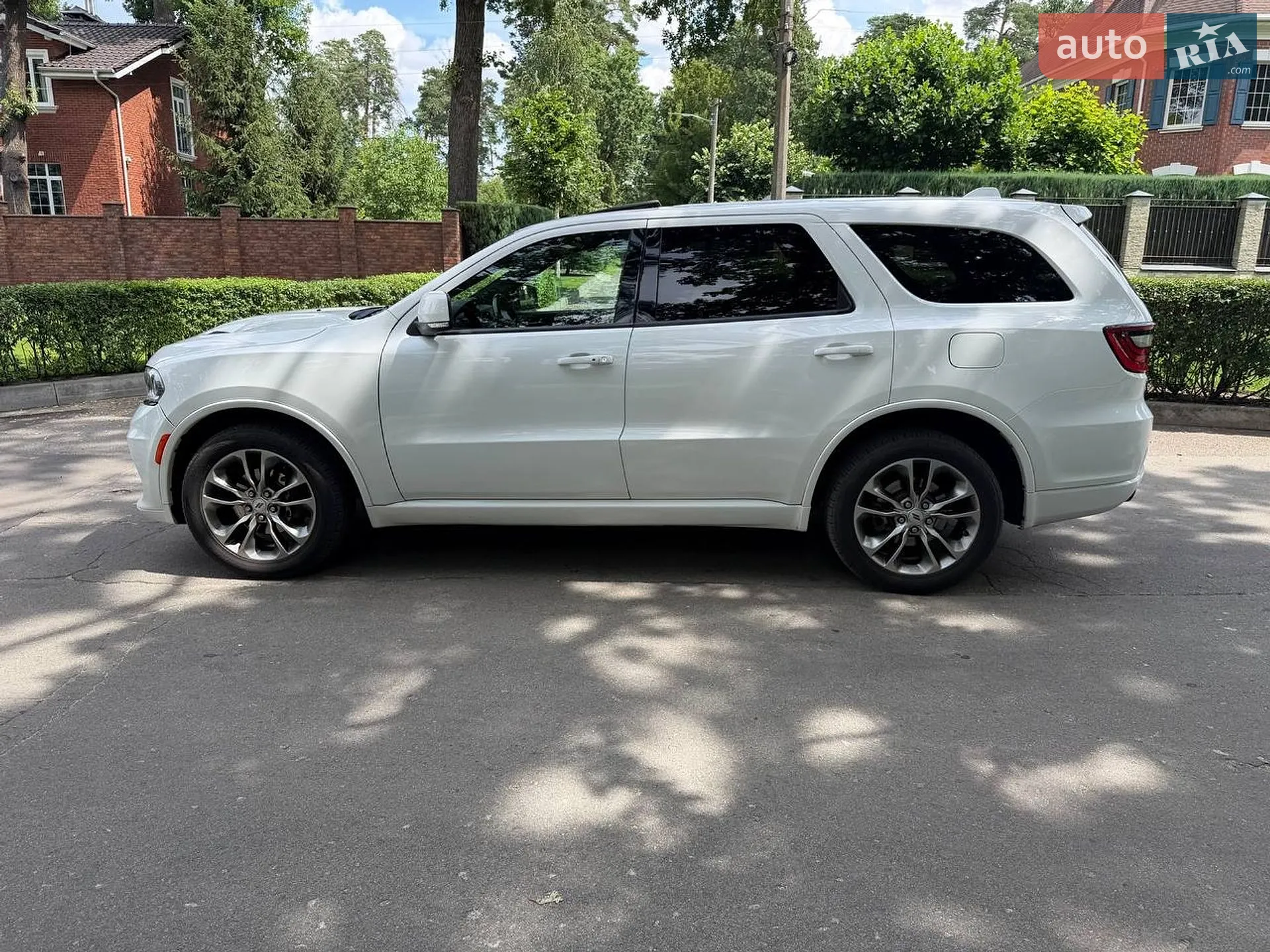2019 Dodge Durango - мініатюра 21