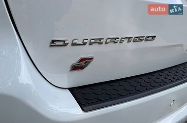 Позашляховик / Кросовер Dodge Durango 2019 в Києві