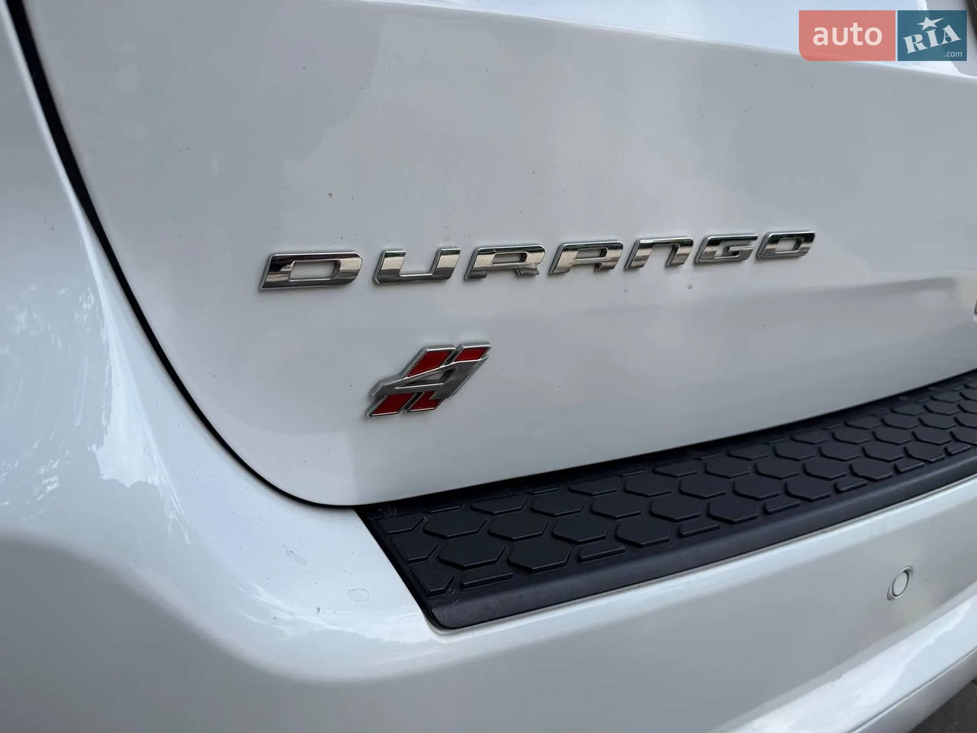 2019 Dodge Durango - мініатюра 26
