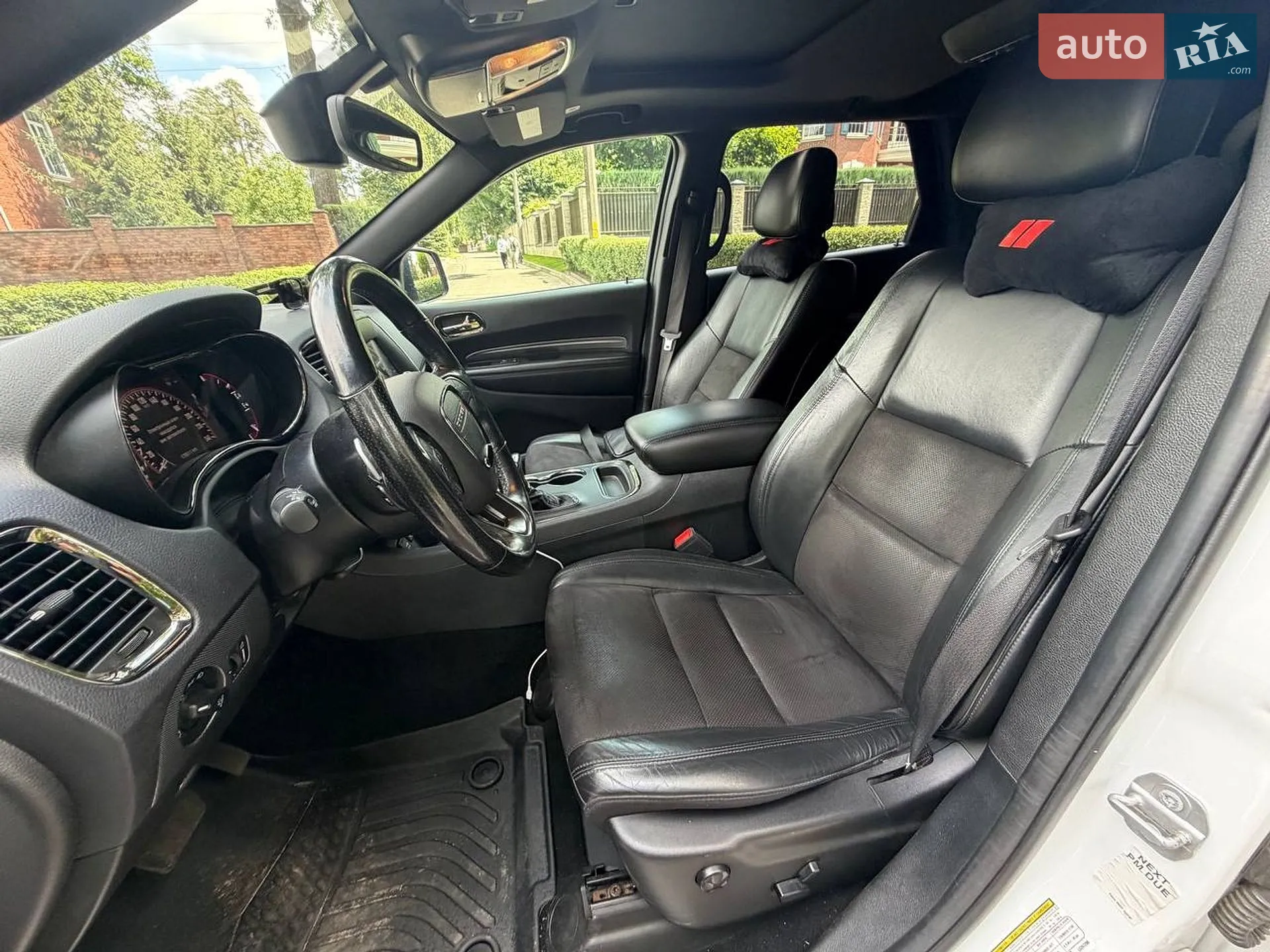 2019 Dodge Durango - мініатюра 32