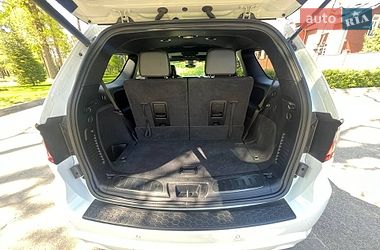 Позашляховик / Кросовер Dodge Durango 2019 в Києві