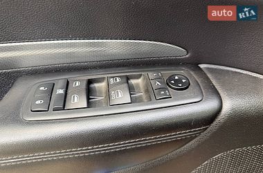 Позашляховик / Кросовер Dodge Durango 2019 в Києві