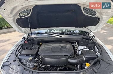Позашляховик / Кросовер Dodge Durango 2019 в Києві