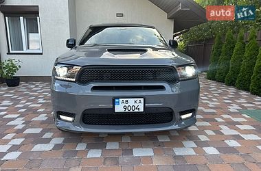 Внедорожник / Кроссовер Dodge Durango 2020 в Киеве