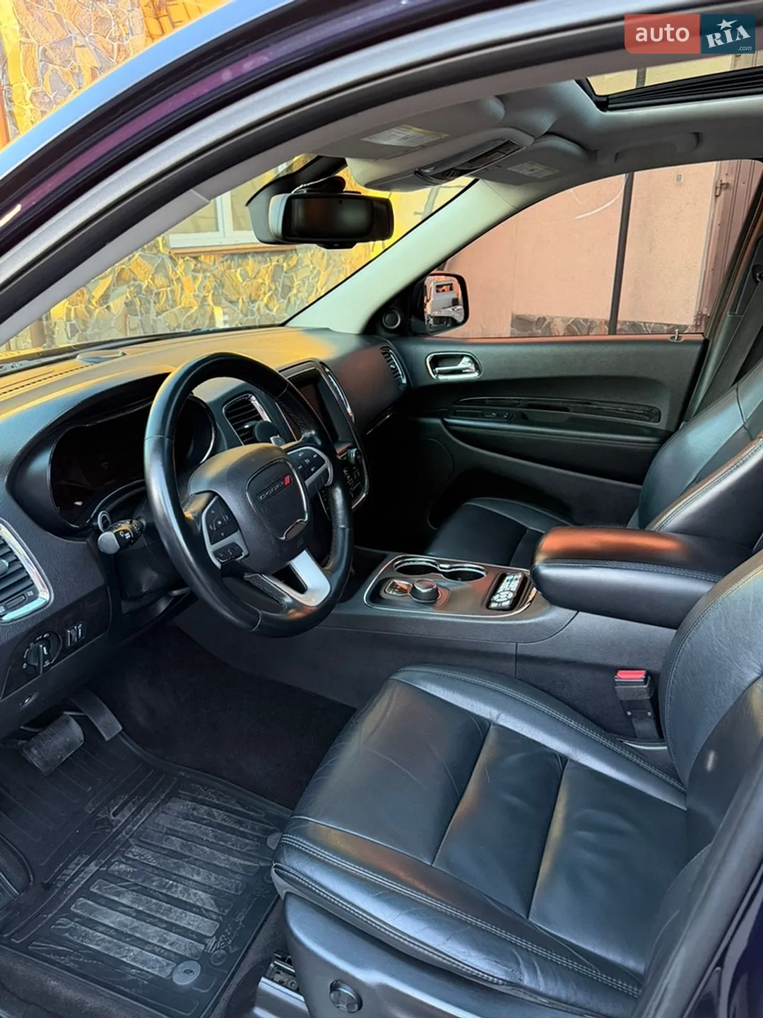 2014 Dodge Durango - мініатюра 51