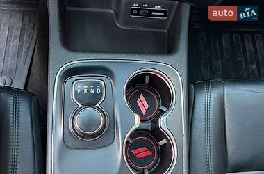 Позашляховик / Кросовер Dodge Durango 2014 в Володимирі