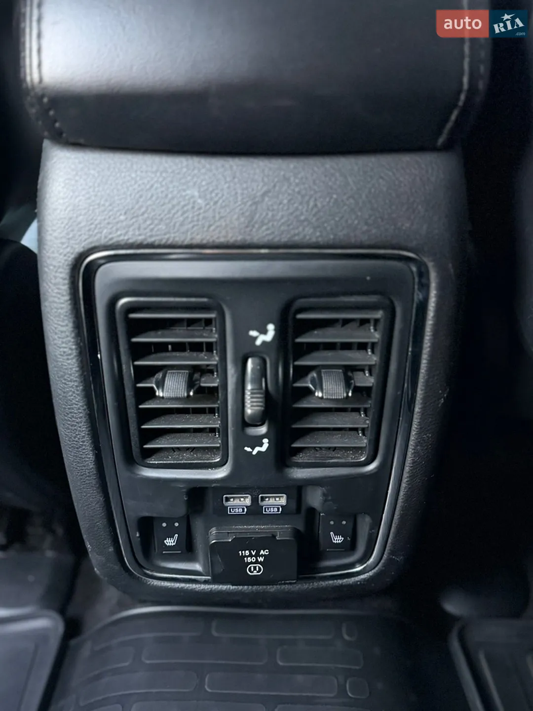 2014 Dodge Durango - мініатюра 64