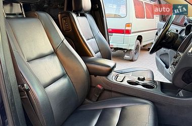 Позашляховик / Кросовер Dodge Durango 2014 в Володимирі