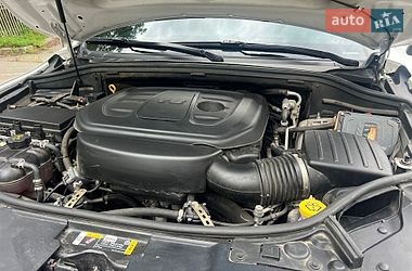 Внедорожник / Кроссовер Dodge Durango 2021 в Киеве