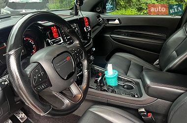 Внедорожник / Кроссовер Dodge Durango 2021 в Киеве