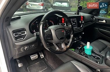 Позашляховик / Кросовер Dodge Durango 2021 в Києві фото 30 Позашляховик / Кросовер Dodge Durango 2021 в Києві