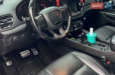 Внедорожник / Кроссовер Dodge Durango 2021 в Киеве