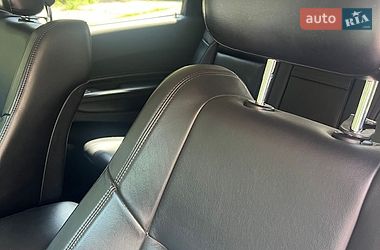Внедорожник / Кроссовер Dodge Durango 2021 в Киеве