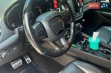 Внедорожник / Кроссовер Dodge Durango 2021 в Киеве