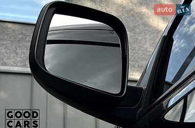 Позашляховик / Кросовер Dodge Durango 2018 в Одесі