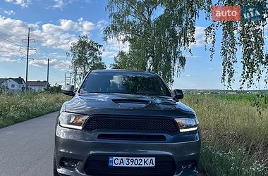 Позашляховик / Кросовер Dodge Durango 2017 в Івано-Франківську фото 4 Позашляховик / Кросовер Dodge Durango 2017 в Івано-Франківську