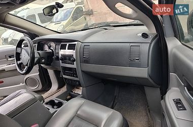 Позашляховик / Кросовер Dodge Durango 2006 в Івано-Франківську