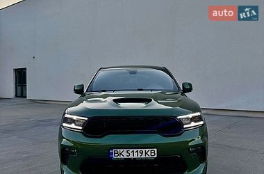 Внедорожник / Кроссовер Dodge Durango 2020 в Луцке