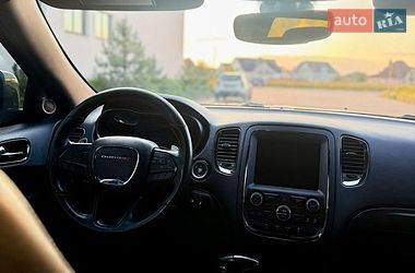 Внедорожник / Кроссовер Dodge Durango 2020 в Луцке