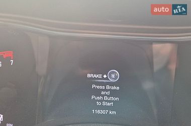 Позашляховик / Кросовер Dodge Durango 2019 в Львові фото 6 Позашляховик / Кросовер Dodge Durango 2019 в Львові