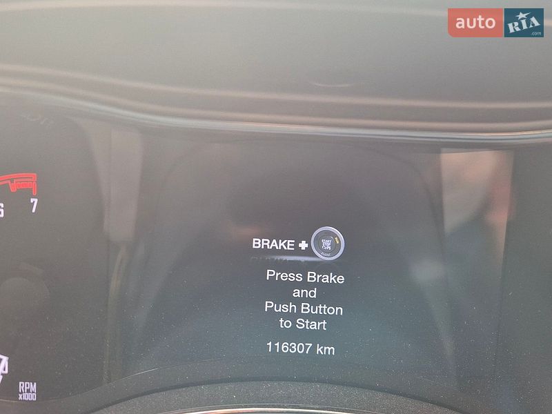 Позашляховик / Кросовер Dodge Durango 2019 в Львові фото 6 Позашляховик / Кросовер Dodge Durango 2019 в Львові