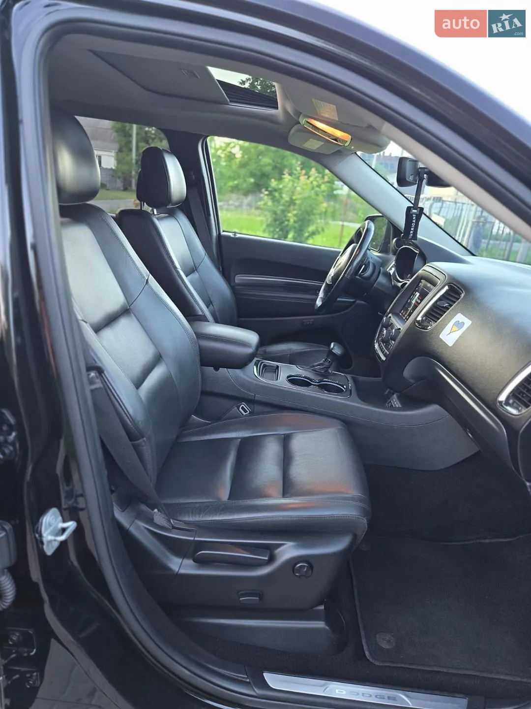 2019 Dodge Durango - мініатюра 16