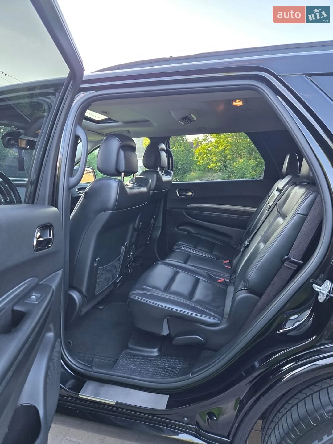 2019 Dodge Durango - мініатюра 23