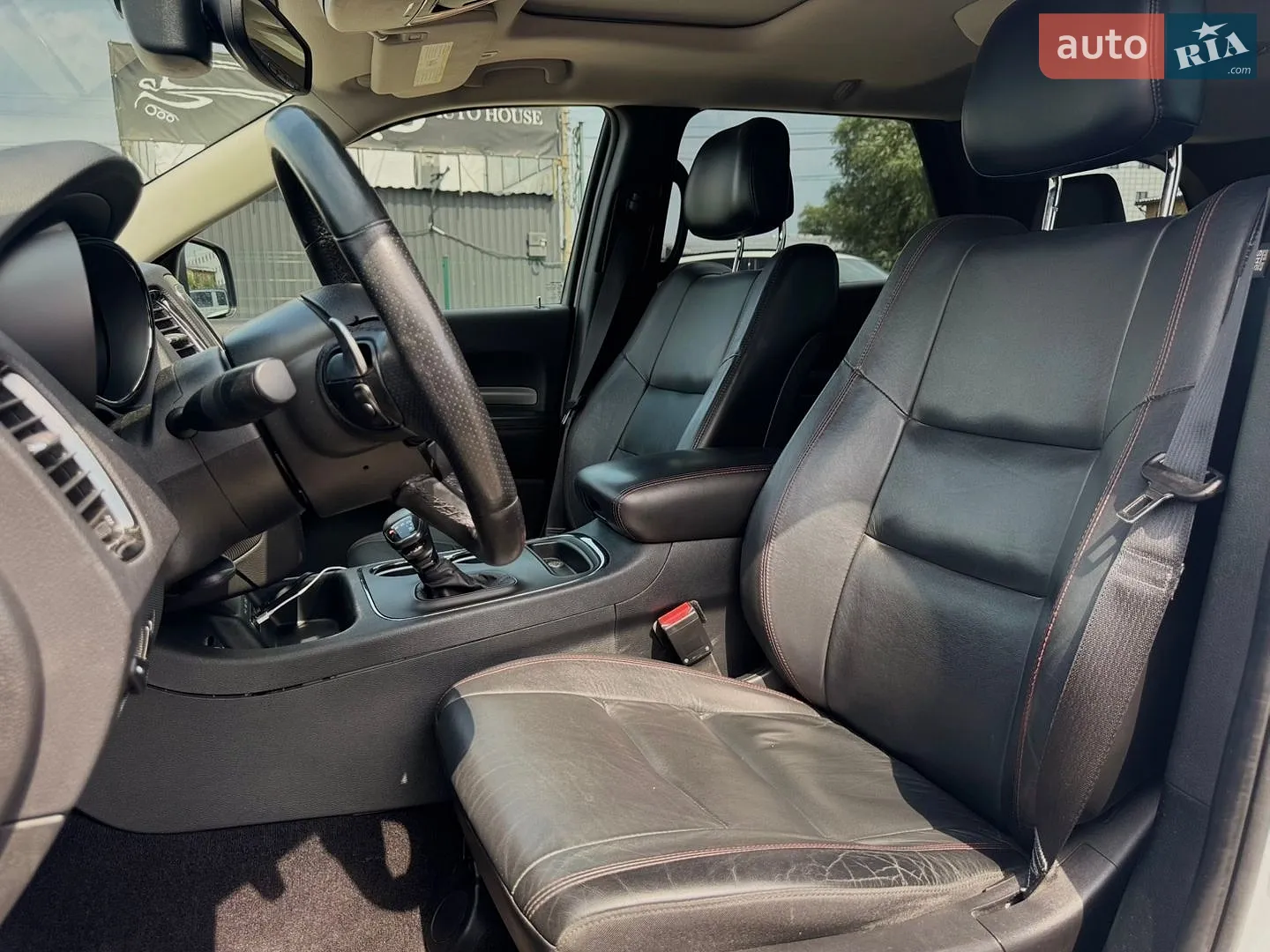 2018 Dodge Durango - мініатюра 20