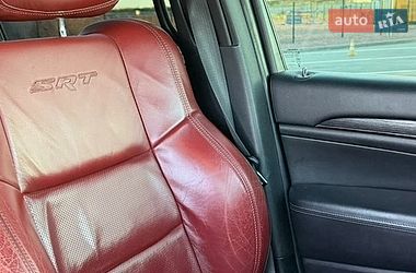 Внедорожник / Кроссовер Dodge Durango 2018 в Броварах